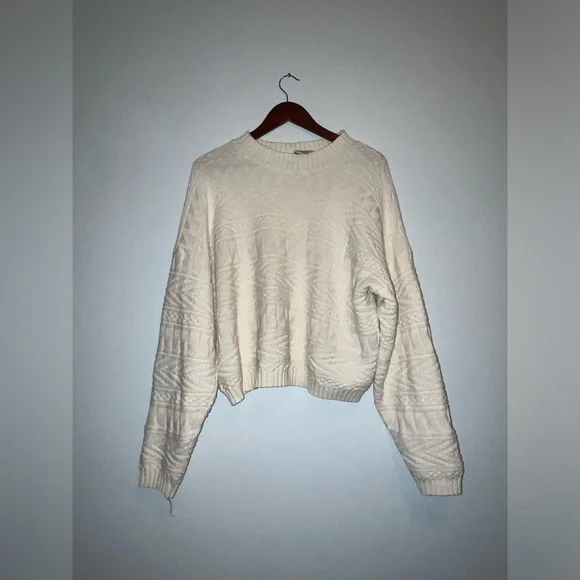 Cotton Ginny Sweaters Vintage Cotton Ginny Sweater Poshmark